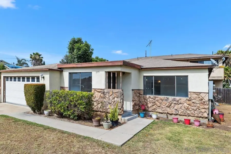 1269 75 Second Ave, Chula Vista, CA 91911 - #2