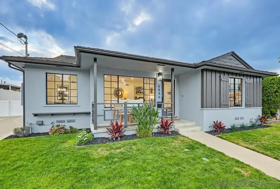 6886 Clara Lee Ave, San Diego, CA 92120 - #2