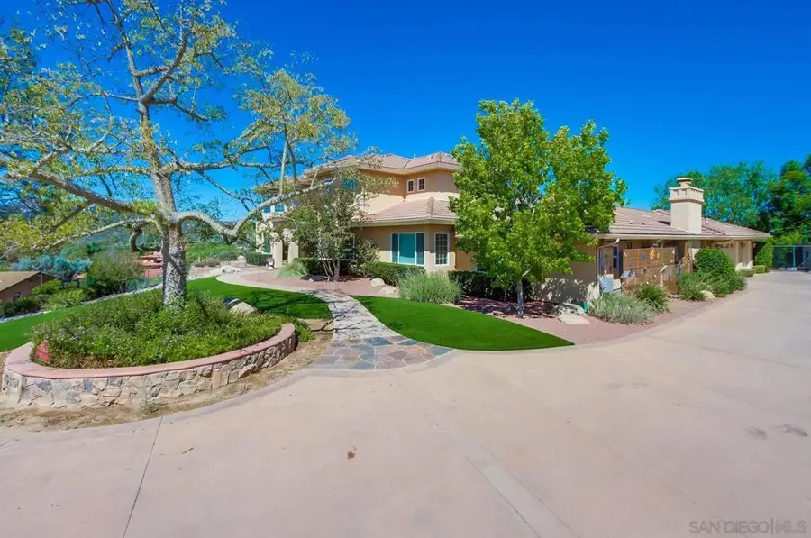 13852 Northcrest Ln, Poway, CA 92064 - #3