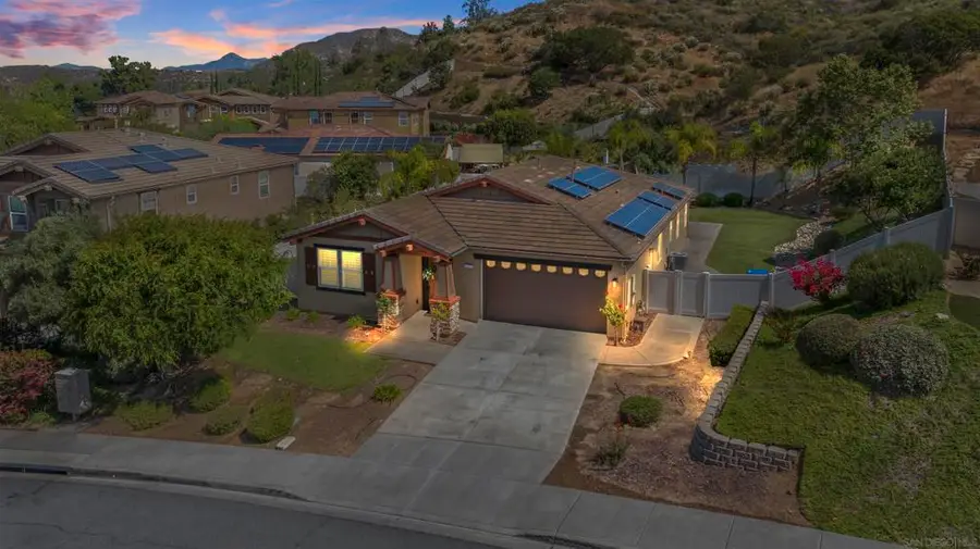 13524 Sohail, Lakeside, CA 92040 - #2