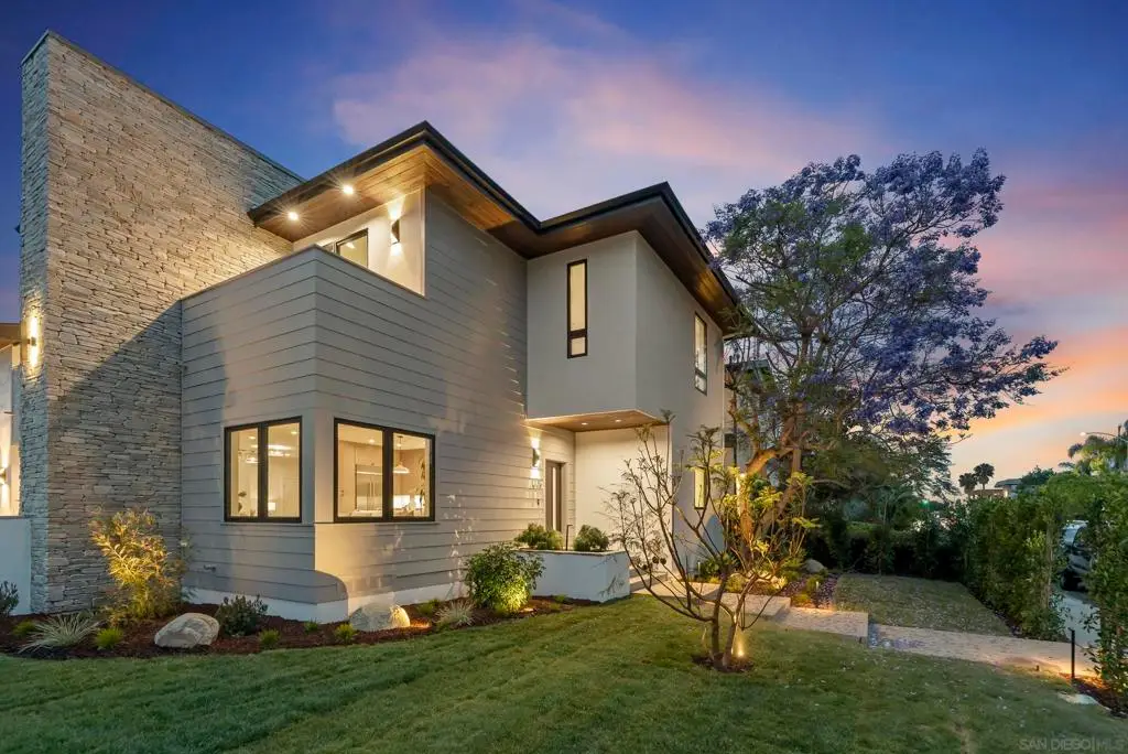 Address Withheld By Seller, San Diego, CA 92109 - #1
