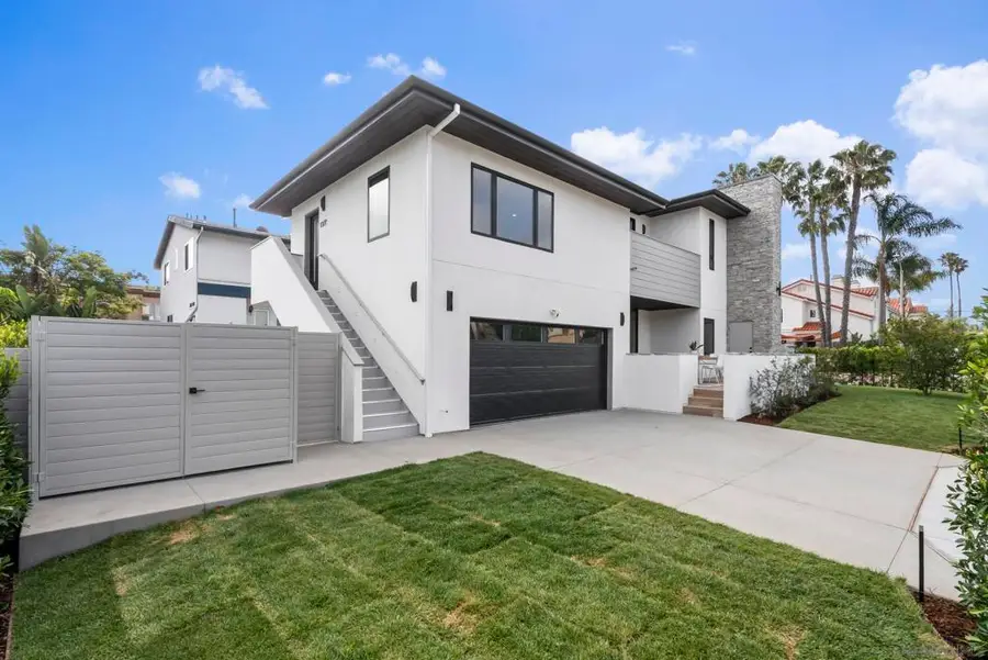 Address Withheld By Seller, San Diego, CA 92109 - #2