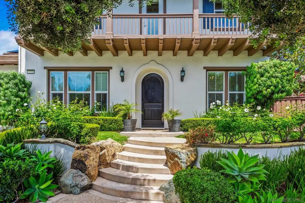 3212 Corte Tamarindo, Carlsbad, CA 92009 - #1
