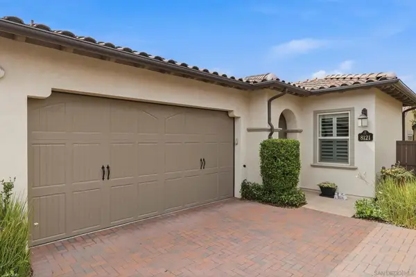 8121 Auberge, San Diego, CA 92127