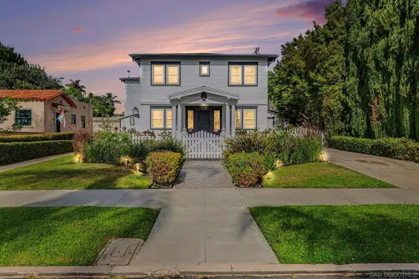 4682 Vista Street, San Diego, CA 92116