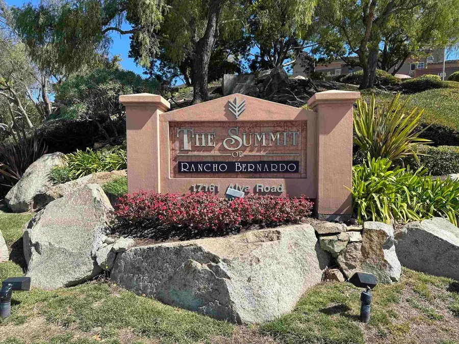 17161 Alva Road #123, San Diego, CA 92127 - #3