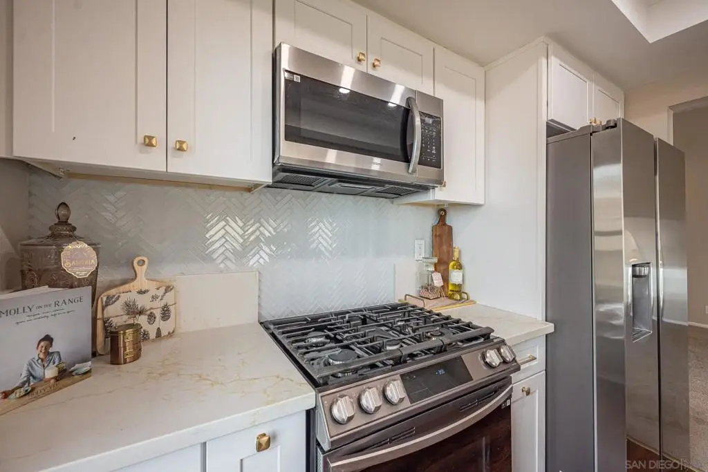 1031 Ficus, San Marcos, CA 92069 - #1