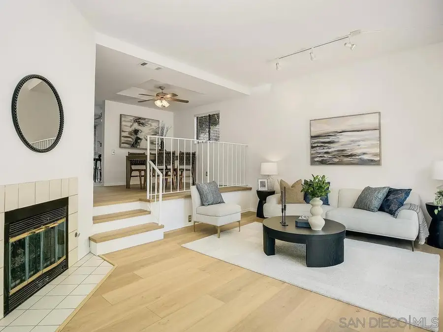 3668 Marlesta, San Diego, CA 92111 - #3