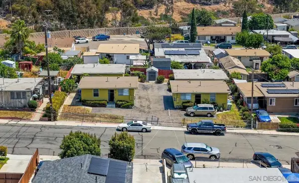 363 Gavin Street, San Diego, CA 92102