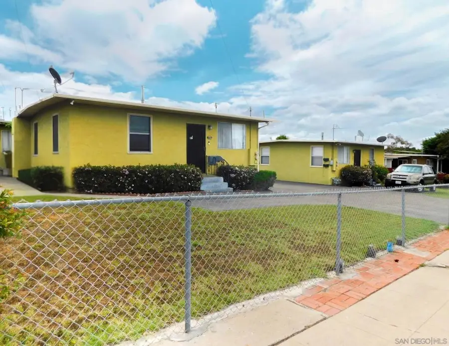 363 Gavin Street, San Diego, CA 92102 - #2