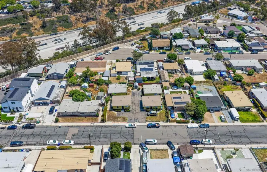 363 Gavin Street, San Diego, CA 92102 - #3