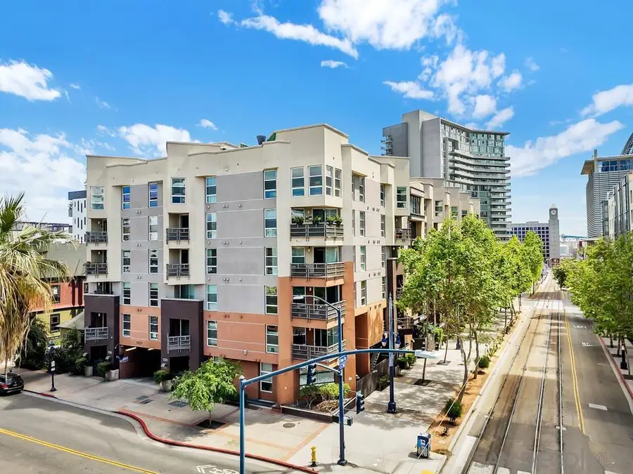 1225 Island Ave. #304, San Diego, CA 92101 - #2