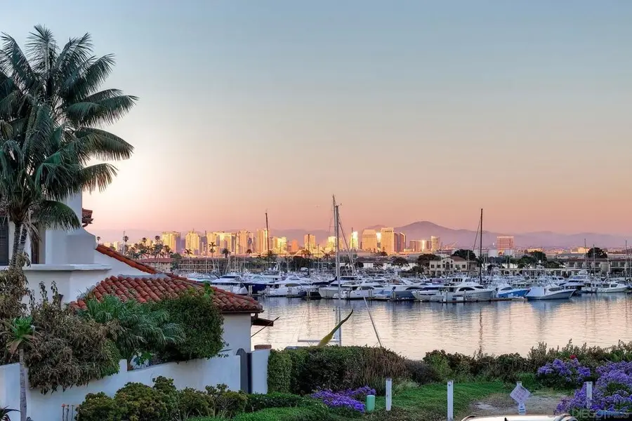 2980 Nichols St, San Diego, CA 92106 - #2