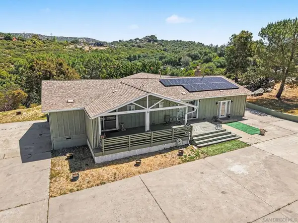 10442 Boulder Creek Rd., Descanso, CA 91916