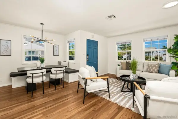 4740 Altadena, San Diego, CA 92115