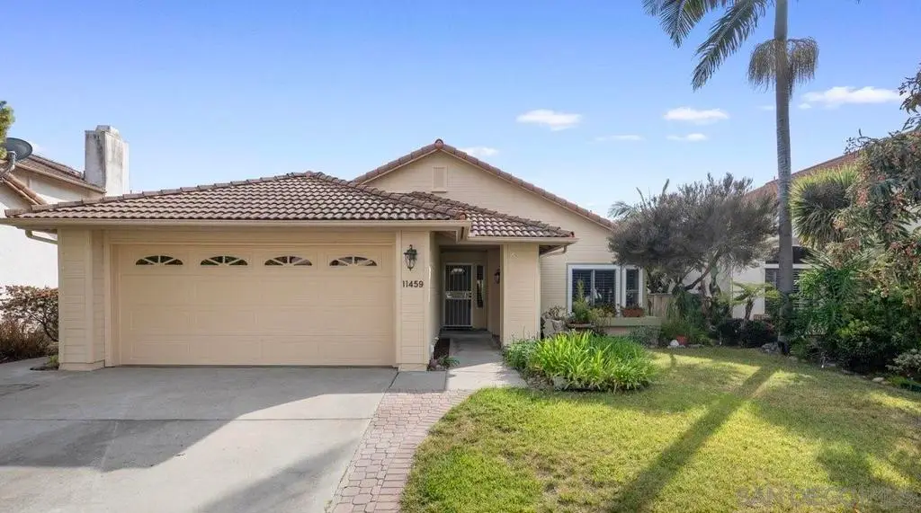 11459 Grassy Trail Dr, San Diego, CA 92127 - #1