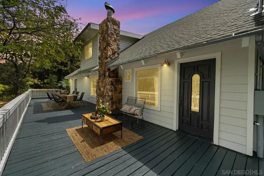3517 Deer Lake Park, Julian, CA 92036 | Move Up with ERA