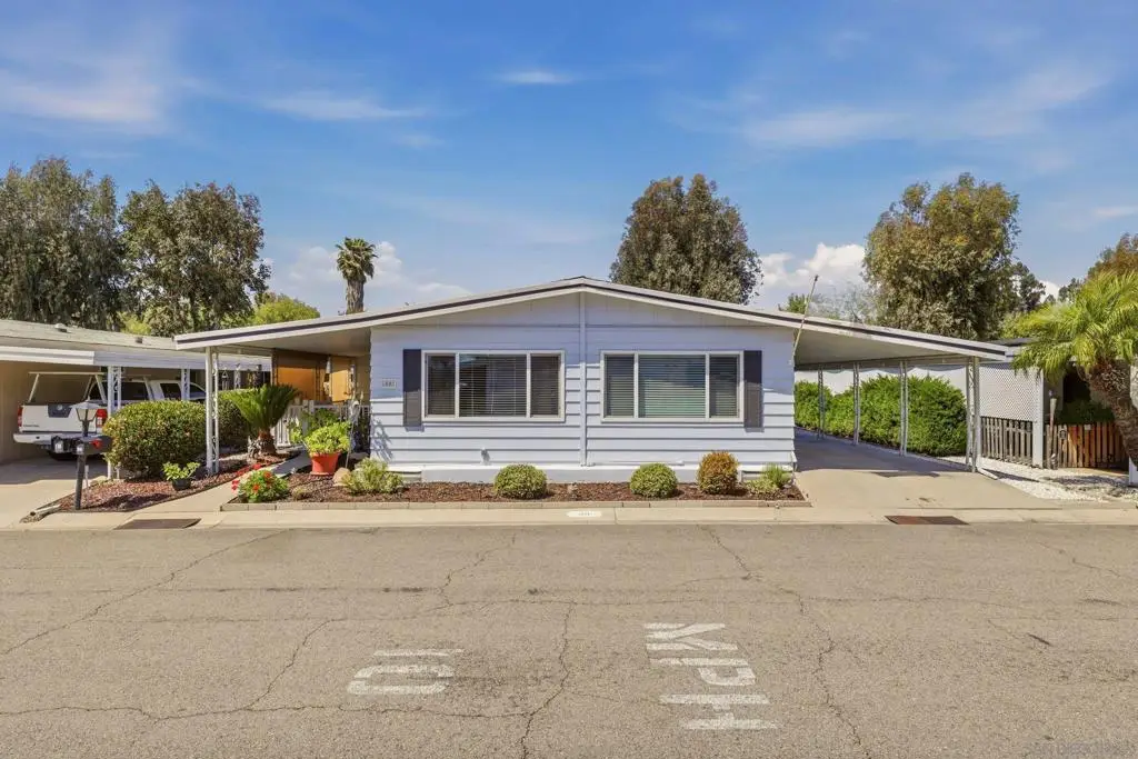 2250 N Broadway #SPC 80, Escondido, CA 92026 - #1