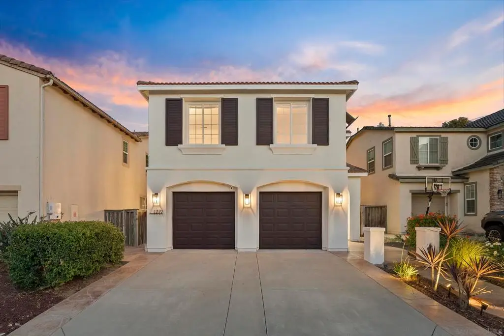 1719 Thorley Way, San Marcos, CA 92078 - #1