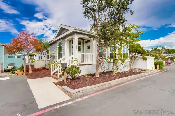 699 N Vulcan Ave #Spc 134, Other, CA 92024