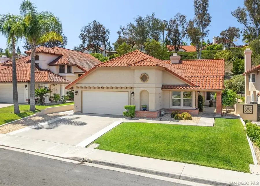 16504 Calle Pulido, San Diego, CA 92128 - #2
