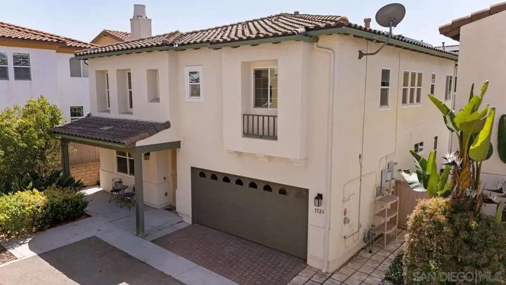 1523 Yanonali Ave, Chula Vista, CA 91913 - #1