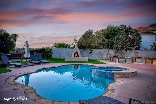 1008 Red Oak, Chula Vista, CA 91910