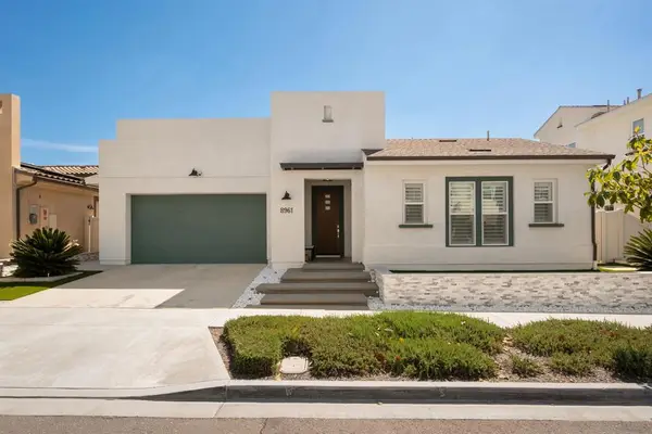 Address Withheld By Seller, Santee, CA 92071