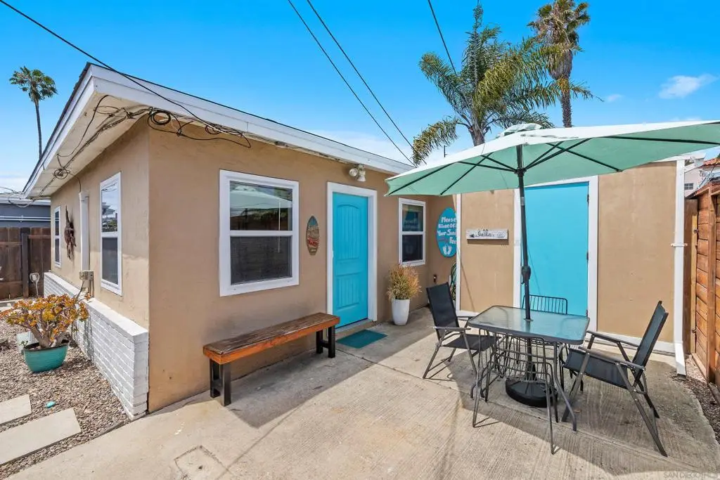 2052 Balboa Ave, San Diego, CA 92109 - #1