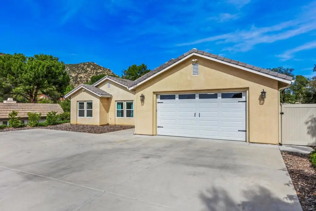 15829 Fecanin, Ramona, CA 92065 - #1