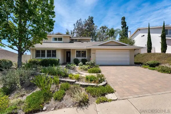 10912 Riesling Dr., San Diego, CA 92131