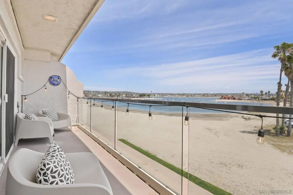 3500 Bayside #3C, San Diego, CA 92109 - #1