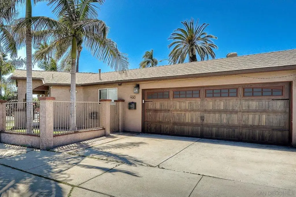 4010 Wabash, San Diego, CA 92104 - #1