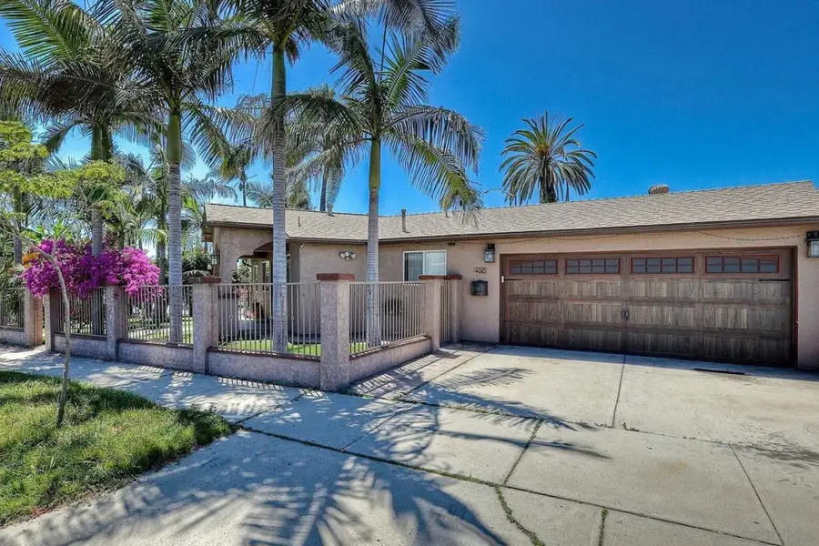 4010 Wabash, San Diego, CA 92104 - #2