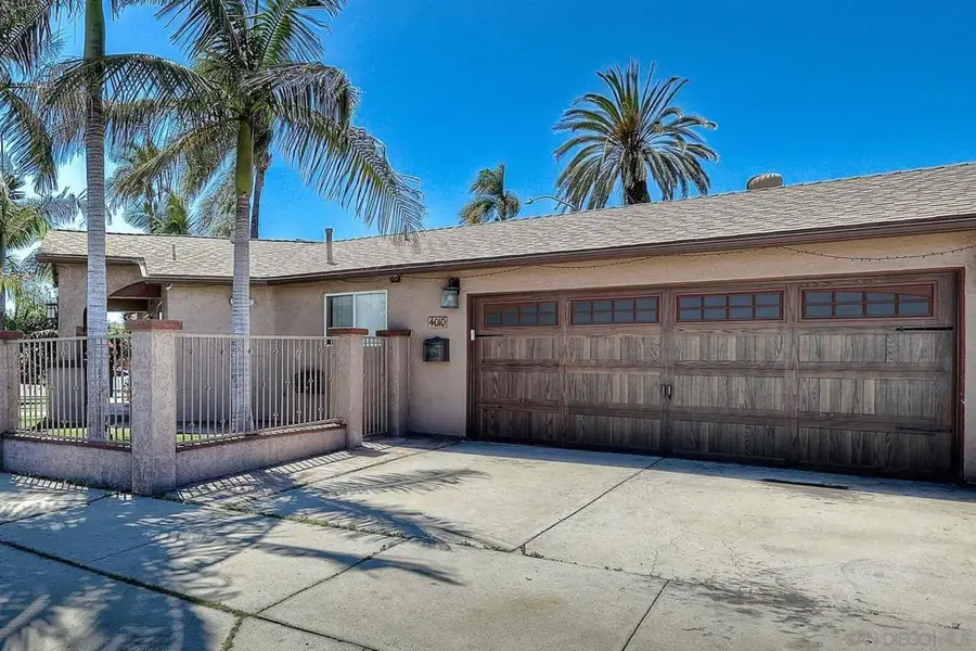 4010 Wabash, San Diego, CA 92104 - #3