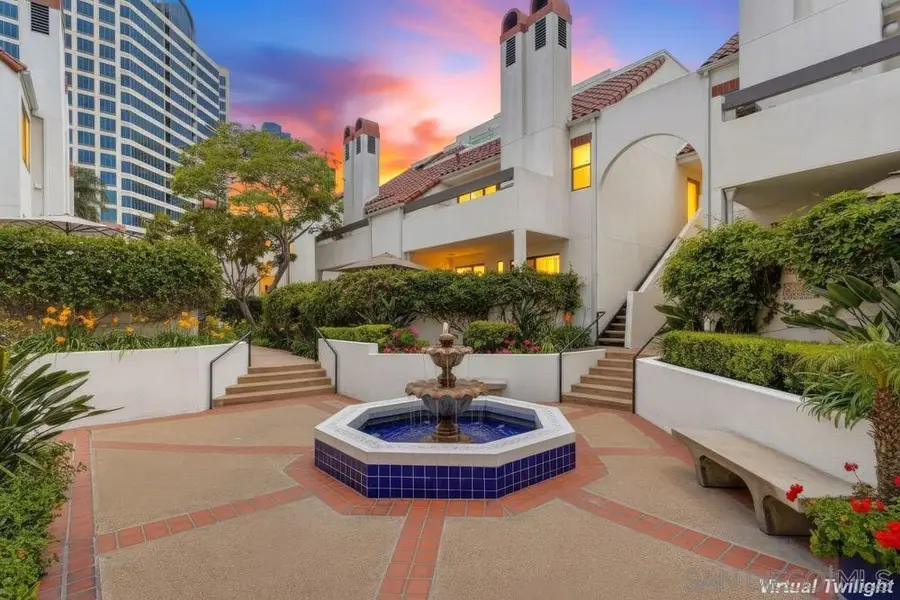 701 Kettner Blvd #190, San Diego, CA 92101 - #2