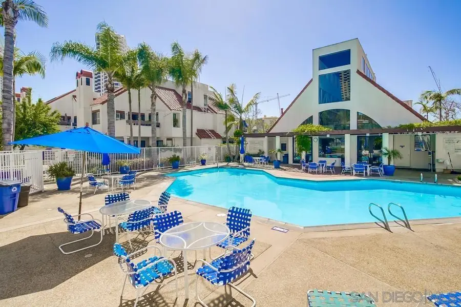 701 Kettner Blvd #190, San Diego, CA 92101 - #3