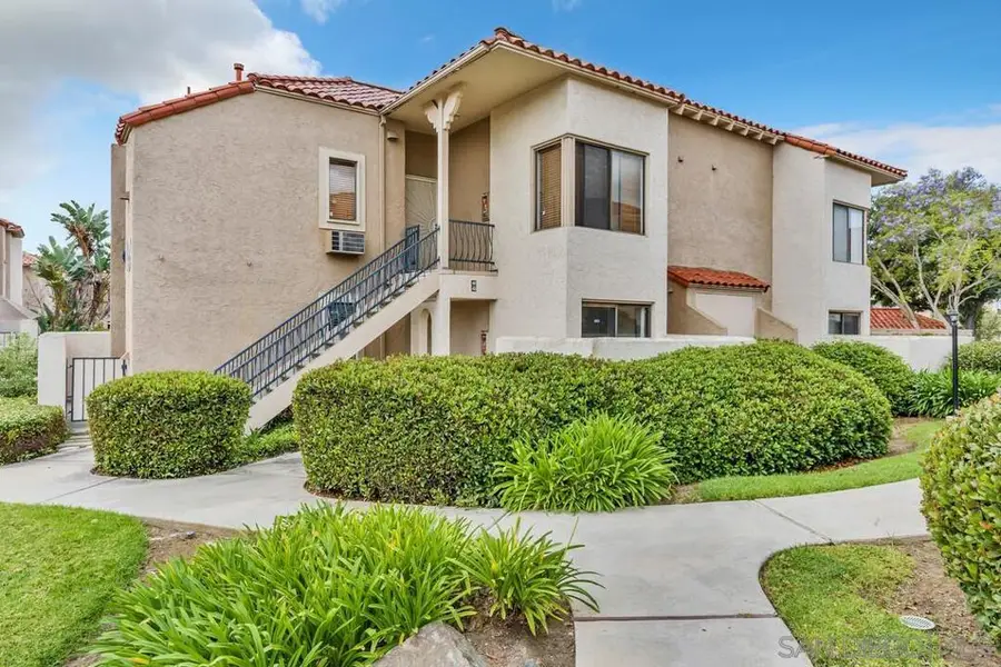 11162 Kelowna Rd. #43, San Diego, CA 92126 - #2