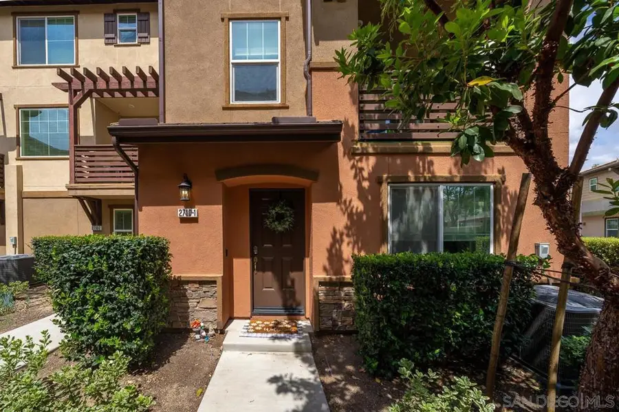 2710 Sparta Rd #1, Chula Vista, CA 91915 - #2