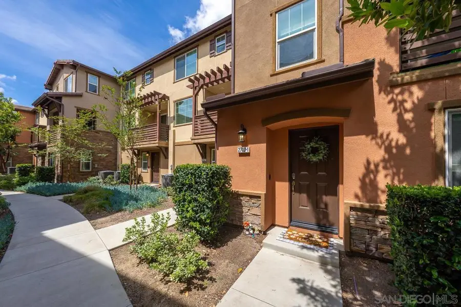 2710 Sparta Rd #1, Chula Vista, CA 91915 - #3