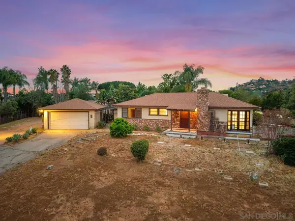 10765 Lupin Way, La Mesa, CA 91941