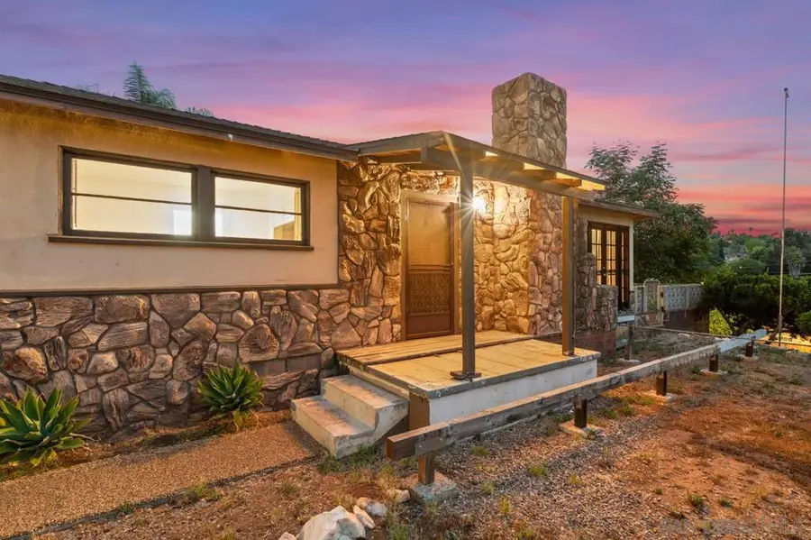 10765 Lupin Way, La Mesa, CA 91941 - #2