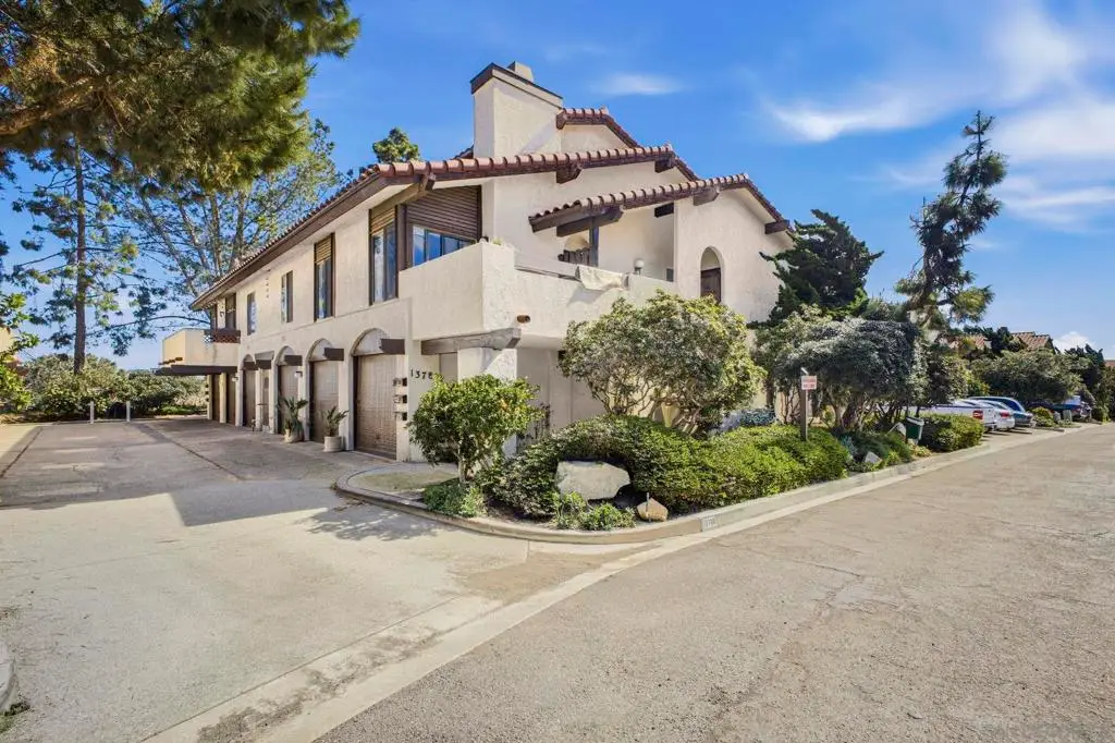 13788 Ruette Le Parc #D, Del Mar, CA 92014 - #1