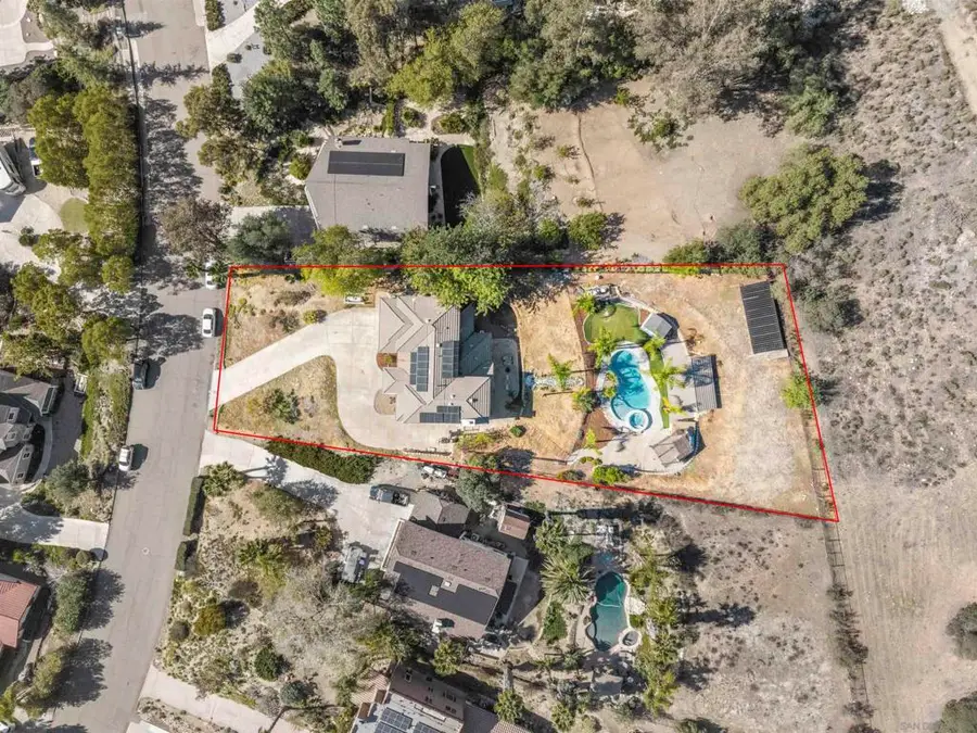 24534 Rutherford Rd, Ramona, CA 92065 - #2