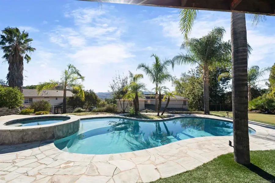 24534 Rutherford Rd, Ramona, CA 92065 - #3