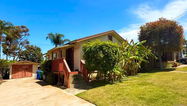 4546 Muir Ave, San Diego, CA 92107
