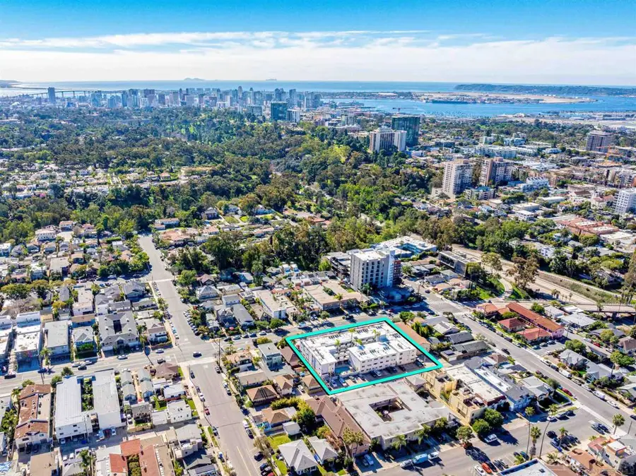 1030 Robinson Ave #215, San Diego, CA 92103 - #2