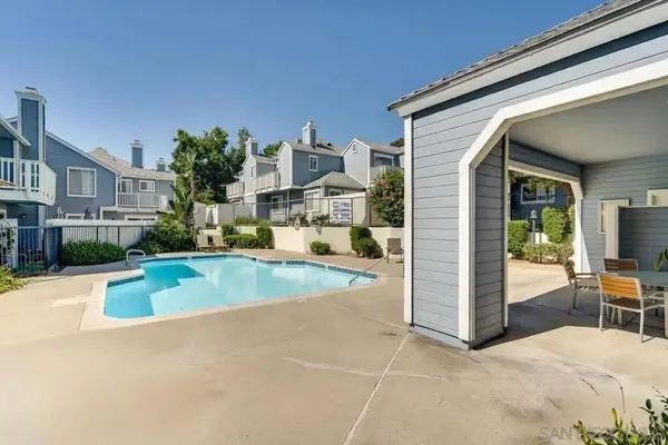 Address Withheld By Seller, San Diego, CA 92126