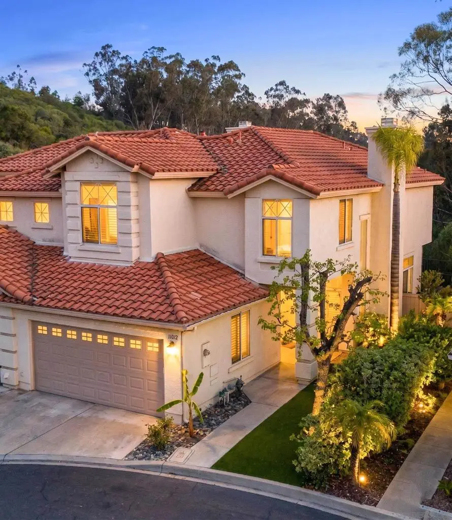 Address Withheld By Seller, San Diego, CA 92131 - #1