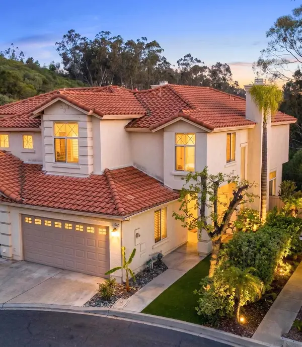 Address Withheld By Seller, San Diego, CA 92131
